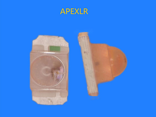 1206球头红外发射管 LR-SP350FC20-BH940